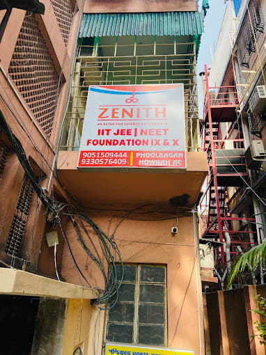 Zenith Institute Zenith Institute photo 2